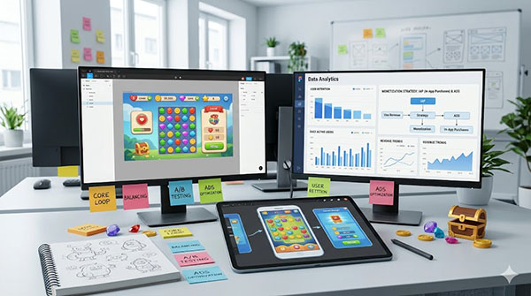 CTR and CPI optimization
